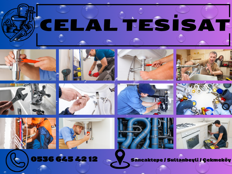 CELAL TESİSAT